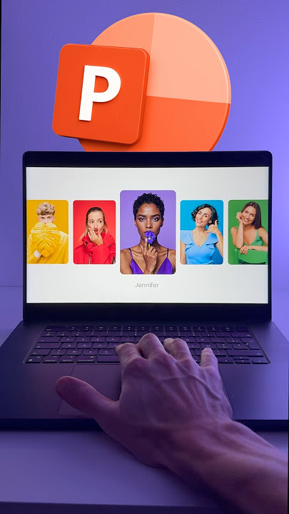 Kuasai PowerPoint dalam 30 detik