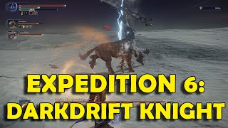 Elden Ring Nightreign - Expedition 6: Darkdrift Knight Walkthrough
