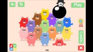 Dumb MiniGame Deaths Promo