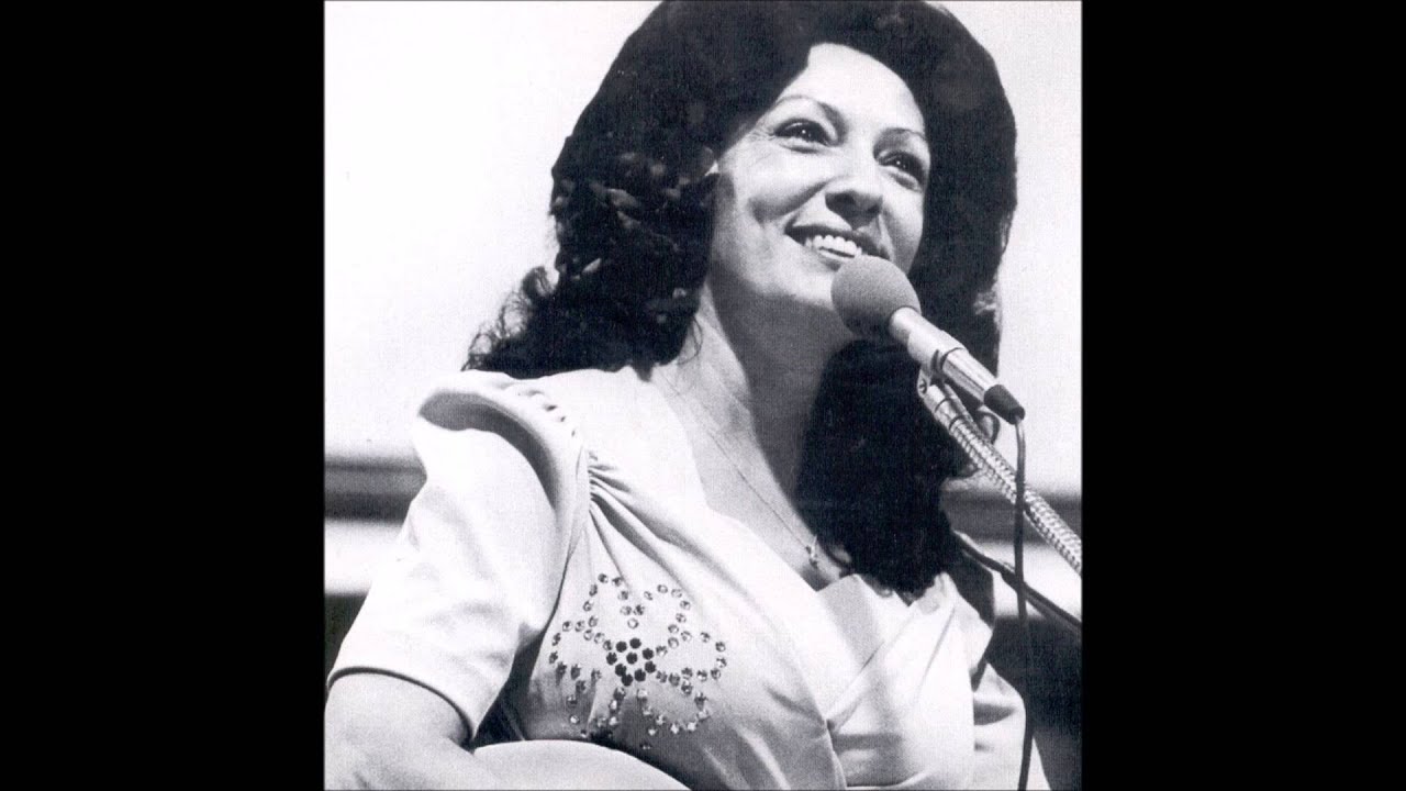 Dottie Rambo How Great Thou Art YouTube