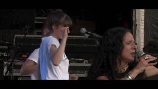 United Flavour - BABYLON live at Uprising Festival 2019