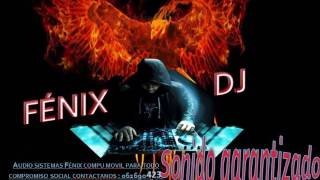 🎼🎹🎤 Mix EuroDance 90&#39;s (FENIX DJ)