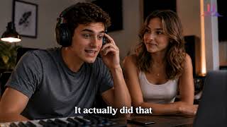 Turn Any Song into Instrumental 🎵 | AI Vocal Remover App #unmixai #karaokeapp #vocalremover #editing