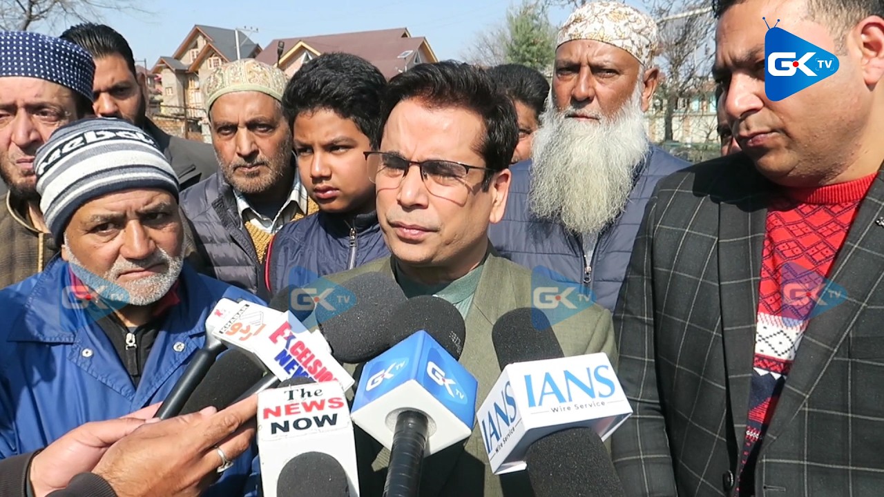 Will introduce land grants bill in assembly after Ramadhan: Tanvir Sadiq