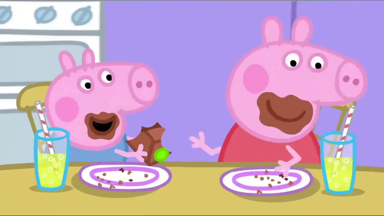 Peppa Pig Finnish Episodes Of 2020 (12 Hours) Kids Video #1 | Pipsa Possu