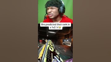 Voorspel de rangschikking van mijn kijkers in een 1v2😭 #apexlegends #apexlegendsclips #apexfunny