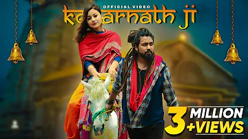 Kedarnath Ji (Official Video) Bholenath Song | Kedarnath Song | New Song 2023 | Shekhar Jaiswal