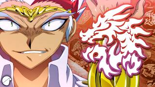 Why Ryuga Deserved to Die