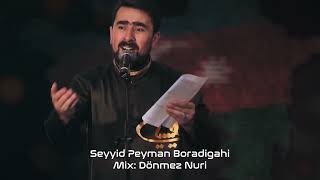 Seyyid Peyman - Sehidler Olmez 2022 Resimi