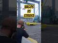 🟡VAGOS Counter STRAYZ 🚢 Cargo Ship Shootout #shorts