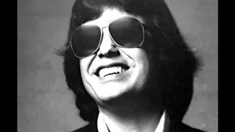 Ronnie Milsap -- I Hate You