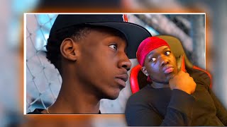 RoseBoy Siah - I Go To War REACTION!