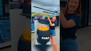 What saves millions of liters of water every day! 🧺💦#shorts