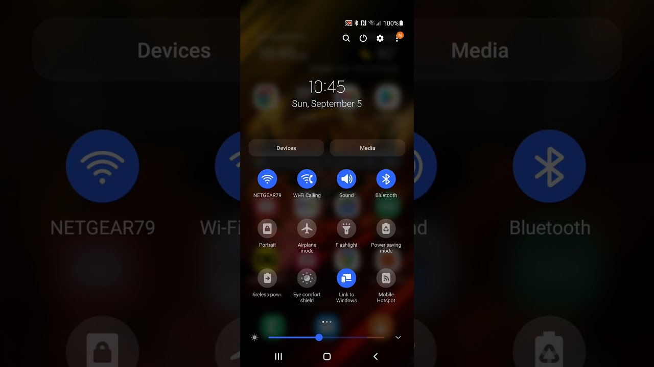 How To Screen Record On Android 