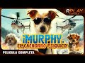 Murphy el cachorro psiquico  familiar  rplay pelicula completa en espaol latino