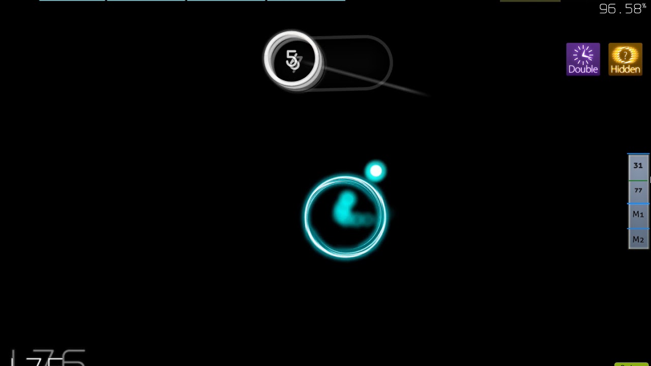 10K PP CLUB | QUAVER 653 PP