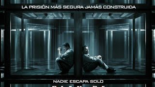 Plan De Escape En Español Latino Mejores Momentos