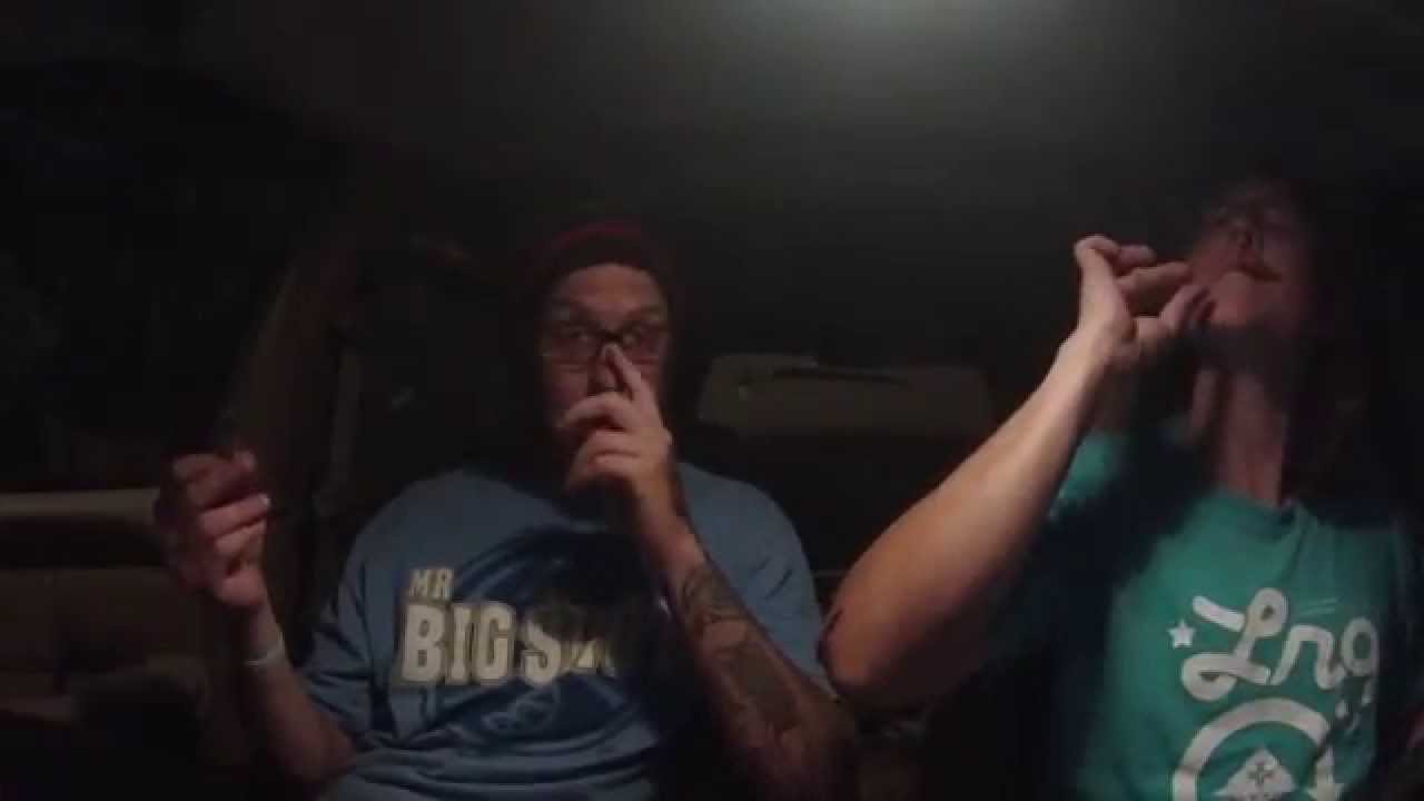 CHRONIC BOX!!!! WITH STRAIN REVIEW