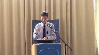 The Fatherhood Of God, Biblical Vs. Trinitarian Understanding Bill Schlegel