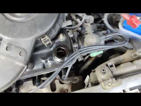Video: Adakah enjin flush akan merosakkan enjin?