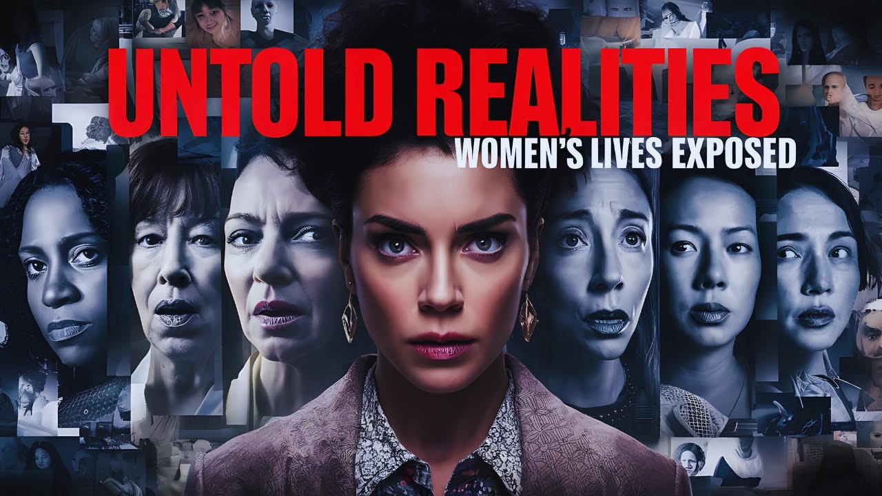 Untold Realities: The Raw Truth About Women’s Lives EXPOSED!