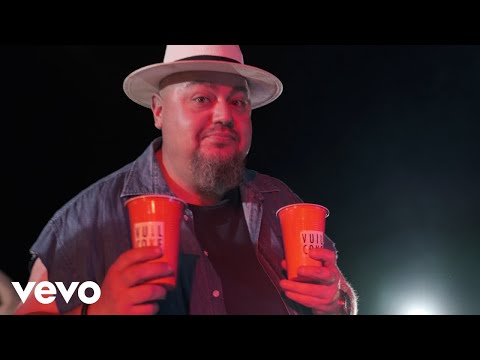 FATMAN - Vuil Coke