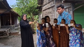 Download Lagu KEDATANGAN TAMU DARI SULTAN GRESIKK ,MORO² TEKO KENEE JIAN TENAN ,bagi² rejeki sak mene akehee MP3