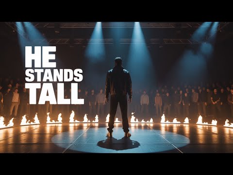 Silent Flame | K - AI Music [Official Music Video] - YouTube