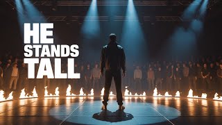 Silent Flame | K - AI Music [Official Music Video]