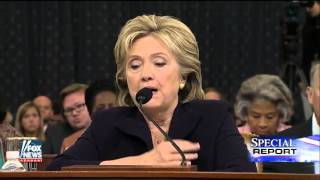 Hillary's e-mails revive old questions, pose new concerns
