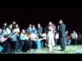 ياورد على فل وياسمين   - مى المصرى