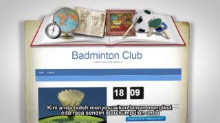 Tutorial Frog VLE ( Pelajar ) - Berkenalan dengan Frog