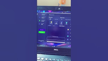 Infinity wallet ai miner software #miningbitcoin 2