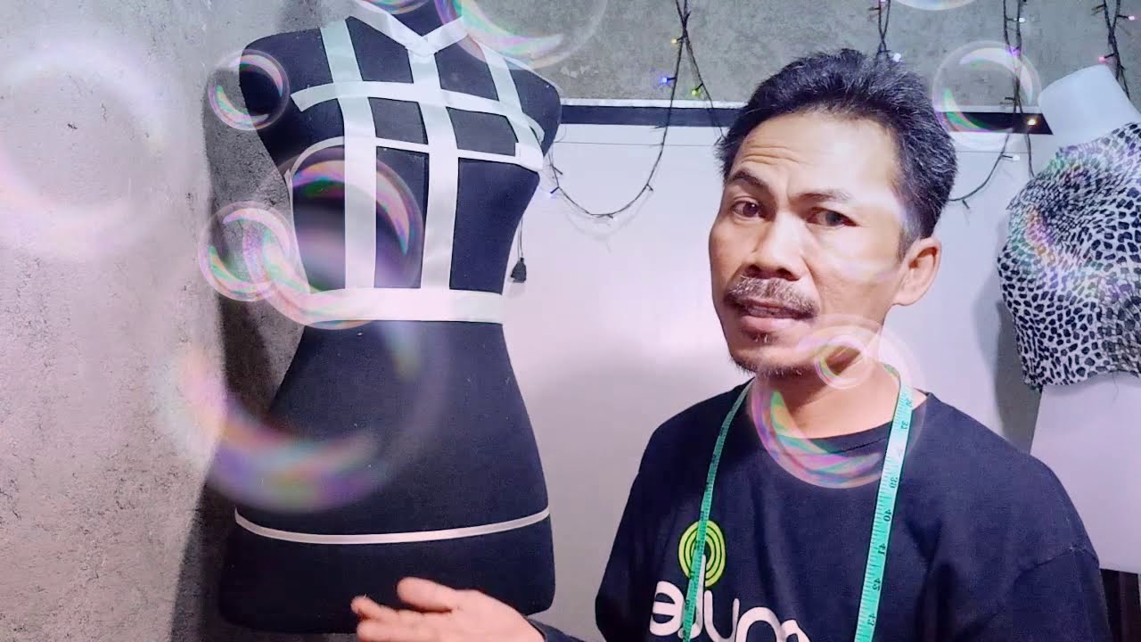 Mengenal ukuran badan wanita