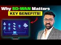 How SD-WAN is Revolutionizing Networking for Engineers | SDWAN Training