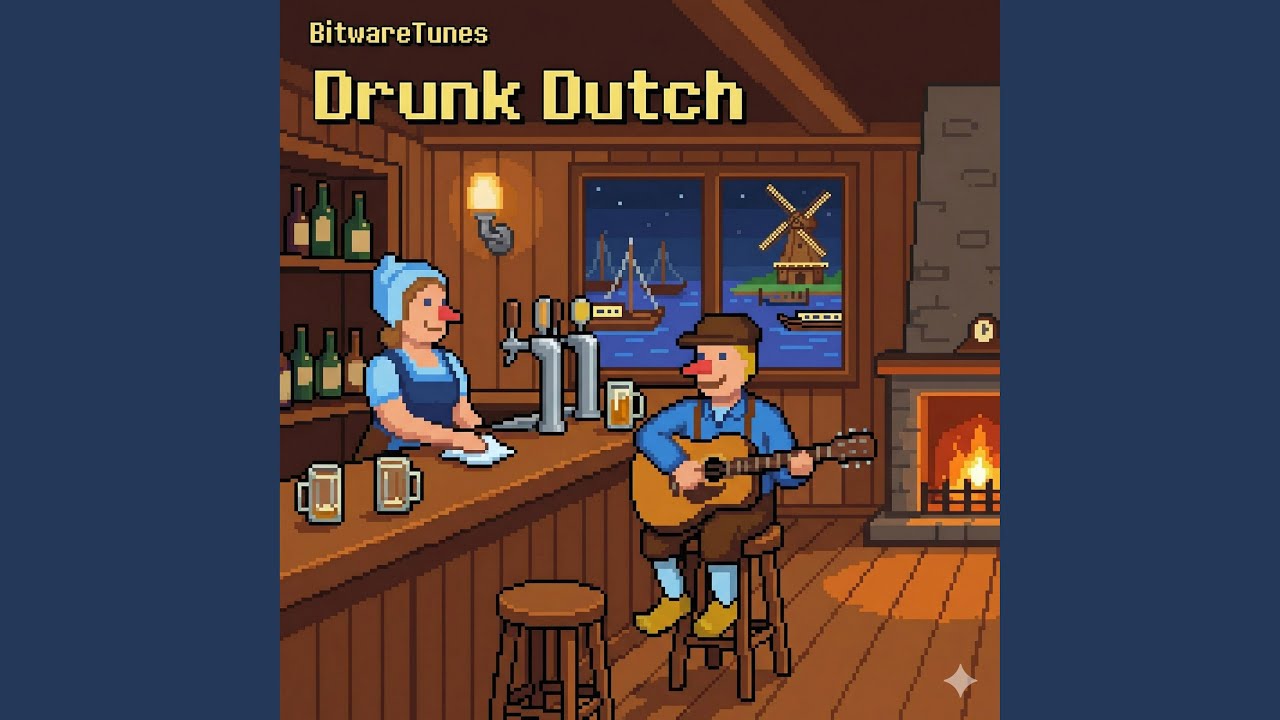 Walked through Amsterdam at sunrise