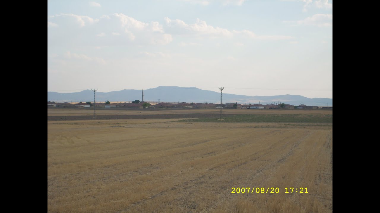 2.Geleneksel Yusuflu Sülalesi Şöleni