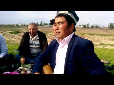 Go'ro'g'li dostonidan parcha