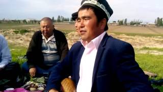 Gorogli Dostonidan Parcha