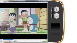 VietSub DOREMON NEW SERIES Tập 4 Part1