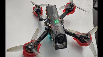 Tiny Trainer V2 - back in my bag Again !