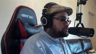 3797ID Live Stream
