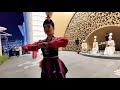 Expo 2020 - Kazakhstan national dance # Kazakhstan#uae #expo2020 #dubai #dance#culture #pavilion