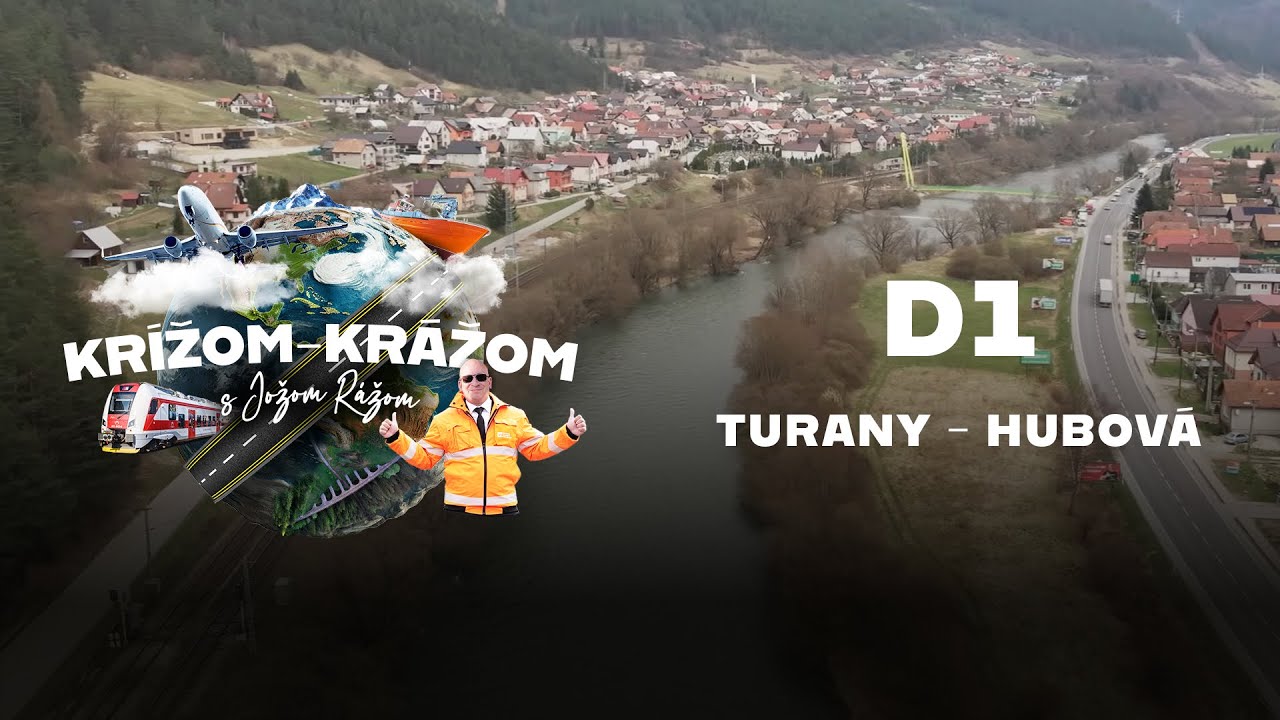 AKO TO VYZERÁ S DOKONČENÍM DIAĽNICE DO KOŠÍC?