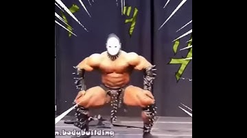 Thumbnail of Jojo's Most Fierce Pillar Man