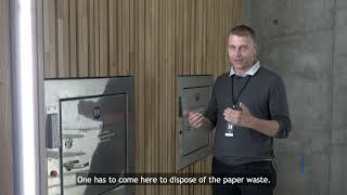 Bergen - The commercial user