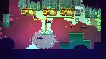 Hyper Light Drifter (No Commentary) Part 2