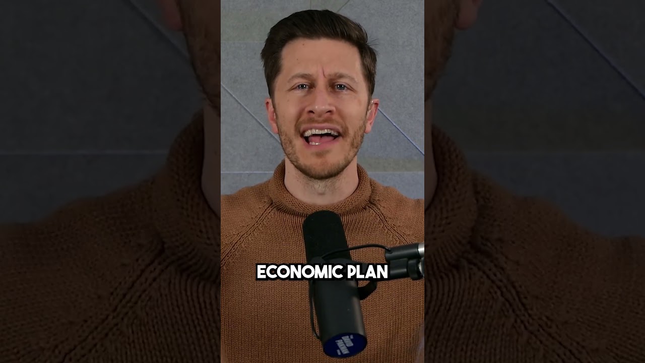 Stephen Miller defends Trump’s bogus tariff giveaway #shorts