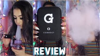 G Pen Connect Review