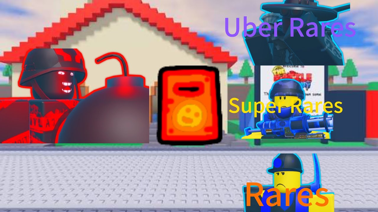 How many RedZones can all gachas kill